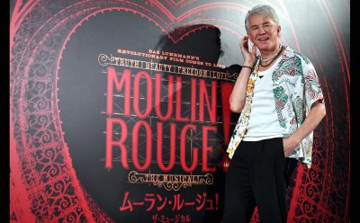 バズ・ラーマン監督インタビュー「一緒に笑い、一緒に泣いて」▷『ムーラン・ルージュ！ザ・ミュージカル』日本初演、開幕！