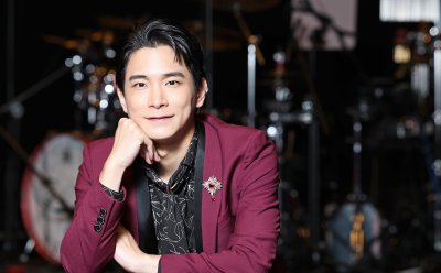 小林唯さんインタビュー「“好き”に正直に」▷帝国劇場クロージング公演、ミュージカル『レ・ミゼラブル』に出演