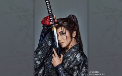 【先行抽選販売】宝塚歌劇星組 宝塚大劇場公演『阿修羅城の瞳』『エスペラント！』