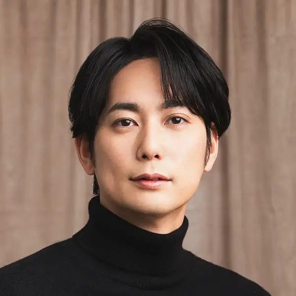 平岡祐太