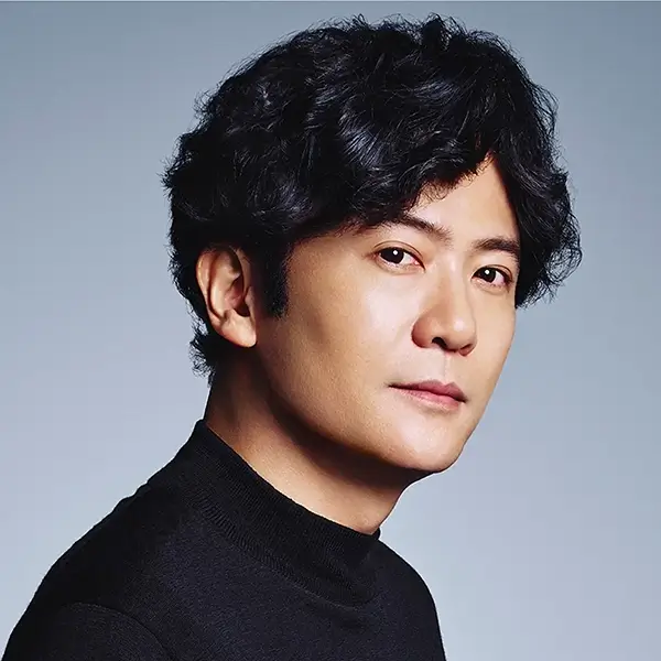 稲垣吾郎