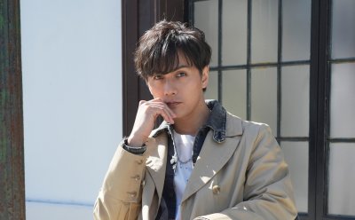 加藤和樹さんインタビュー＜後編＞：デビュー20周年に向けて「ライブは自分の核となるもの、やっぱり譲れない」▷6月11日NEWリリース「Chocolate」