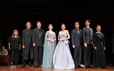 【会見レポート】ミュージカル『マタ・ハリ』▷「どんな新しいマタ・ハリになるか楽しみにしてください」(訳詞・翻訳・演出 石丸さち子）
