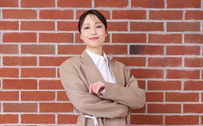 望海風斗さんSPインタビュー＜前編＞▷舞台『マスタークラス』振り返り、ワタナベ25thコンサート『ハッピーバースデー＆サンキュー』