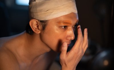 【映画コラム】#8『国宝』▷芸に取りつかれた男たち、その生きざまと執念にひれ伏す