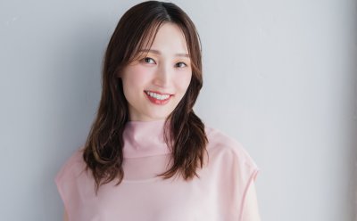 望海風斗さんSPインタビュー＜後編＞▷2025年後半も躍進が止まらない！ ミュージカル『エリザベート』でタイトルロールを担い、連続ドラマにぞくぞく出演