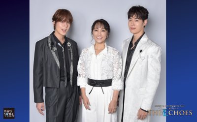 【レポート】 『Japan★Korea -The Echoes -』ー10月11日編ー