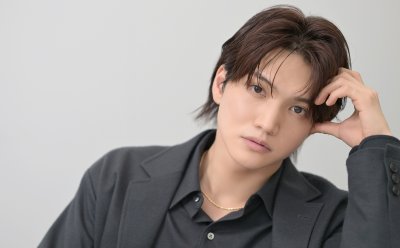 三浦宏規さん「舞台に上がり喝采を浴び、ご飯を食べて寝られれば満足。これ以上の人生はありません！」▷『デスノート THE MUSICAL』