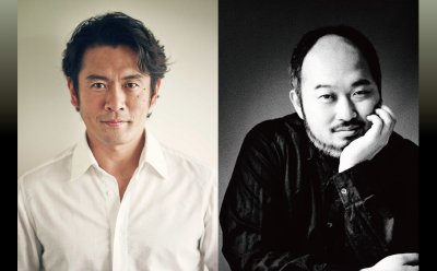 内野聖陽×森新太郎 3度目のタッグで挑む、『リア王 -King Lear-』上演決定！